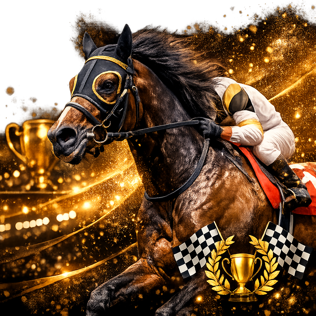 SS競馬